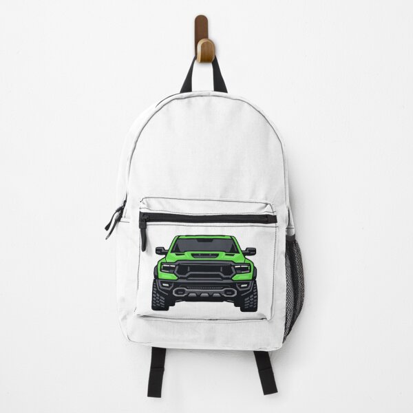 Item preview, R 15 Off-Road Truck Green designed and sold by VenZolic.
