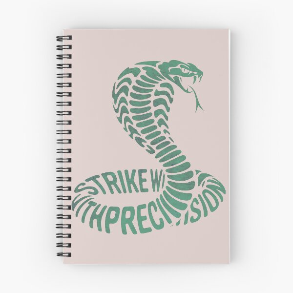 Item preview, STRIKE WITH PRECISION - dark green designed and sold by Big Bang Canvas.