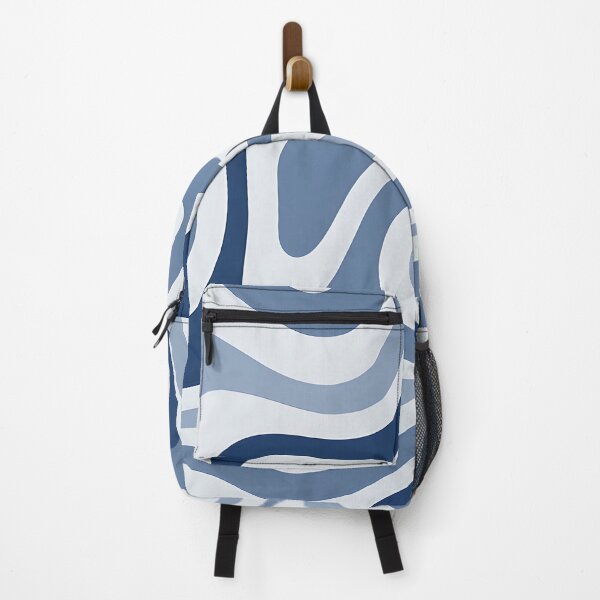 Item preview, Retro  Liguid Swirl Pattern,  designed and sold by Prints and Lifestyle.