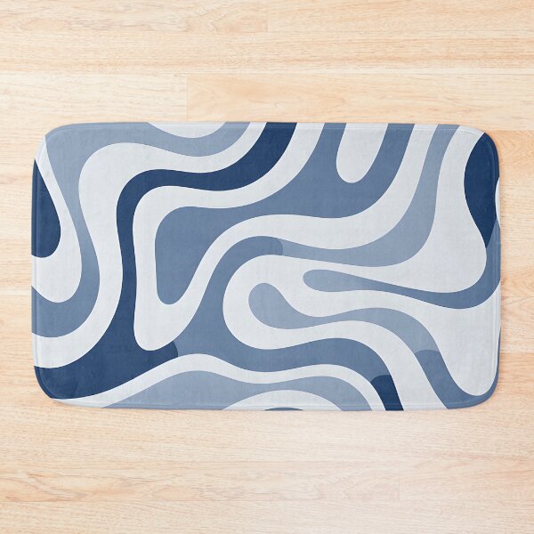 Item preview, Retro  Liguid Swirl Pattern,  designed and sold by Prints and Lifestyle.