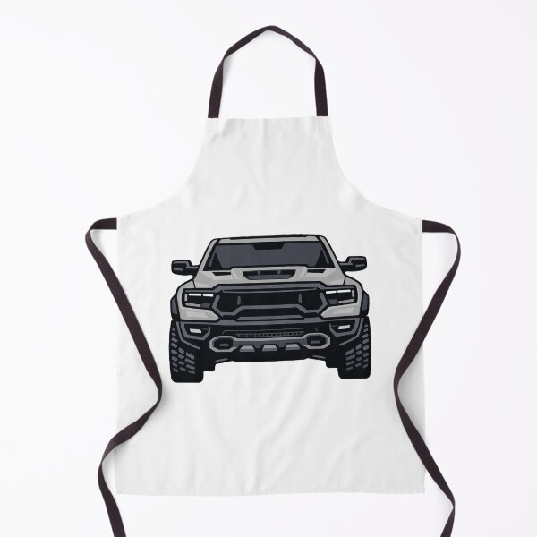 Item preview, R 15 Off-Road Truck Light Grey designed and sold by VenZolic.
