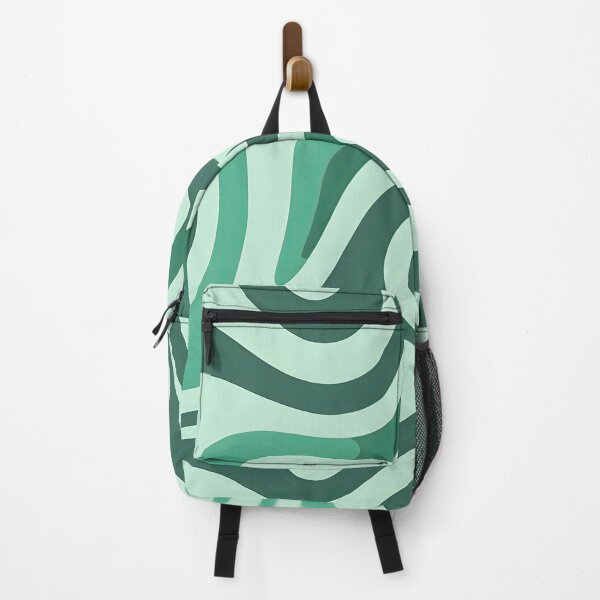 Item preview, Retro Liguid Swirl Pattern, designed and sold by Prints and Lifestyle.