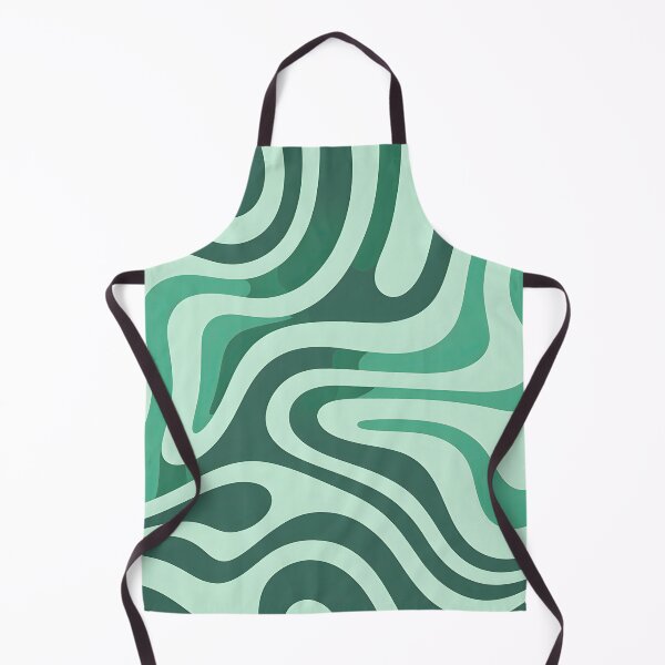 Item preview, Retro  Liguid Swirl Pattern,  designed and sold by Prints and Lifestyle.
