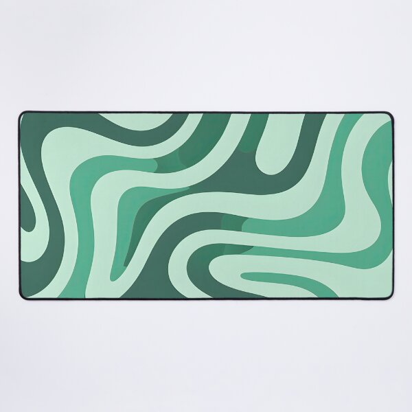 Item preview, Retro  Liguid Swirl Pattern,  designed and sold by Prints and Lifestyle.