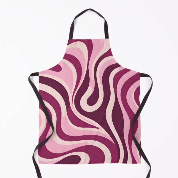 Item preview, Retro  Liguid Swirl Pattern,  designed and sold by Prints and Lifestyle.