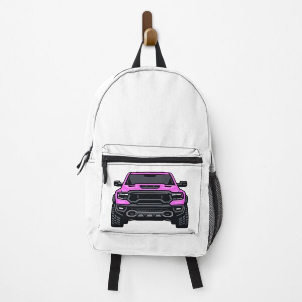 Item preview, R 15 Off-Road Truck Pink designed and sold by VenZolic.