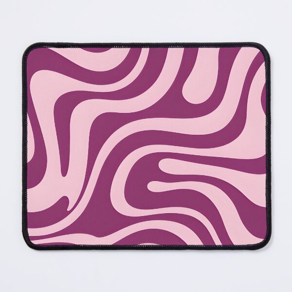 Item preview, Retro Liguid Swirl Pattern,  designed and sold by Prints and Lifestyle.