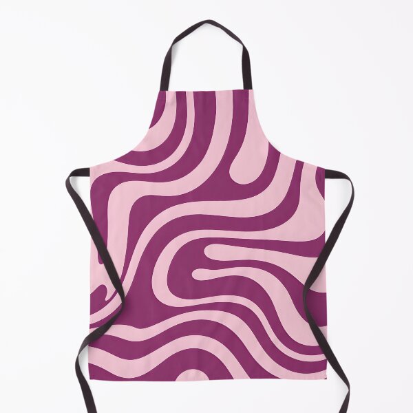 Item preview, Retro Liguid Swirl Pattern,  designed and sold by Prints and Lifestyle.