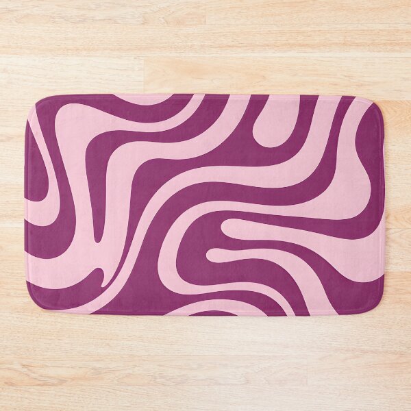 Item preview, Retro Liguid Swirl Pattern,  designed and sold by Prints and Lifestyle.