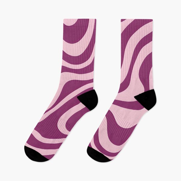 Item preview, Retro Liguid Swirl Pattern,  designed and sold by Prints and Lifestyle.