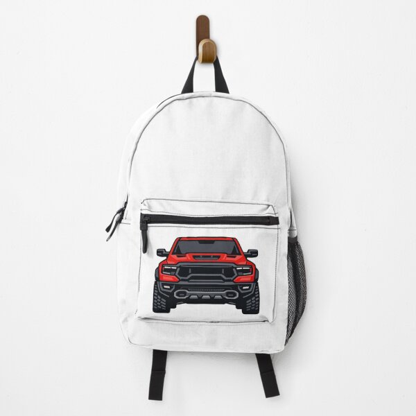 Item preview, R 15 Off-Road Truck Red designed and sold by VenZolic.