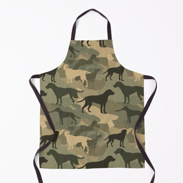 Item preview, Minimalistic Desert Dog Camo Print - Christmas Gifts For Her designed and sold by RoyalStarsPatts.