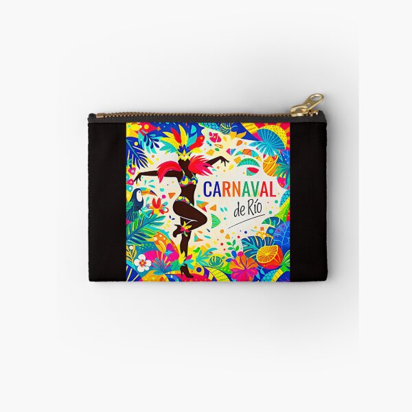 Item preview, Carnival, carnaval In Rio #12 designed and sold by Helios Be. Lavsh.