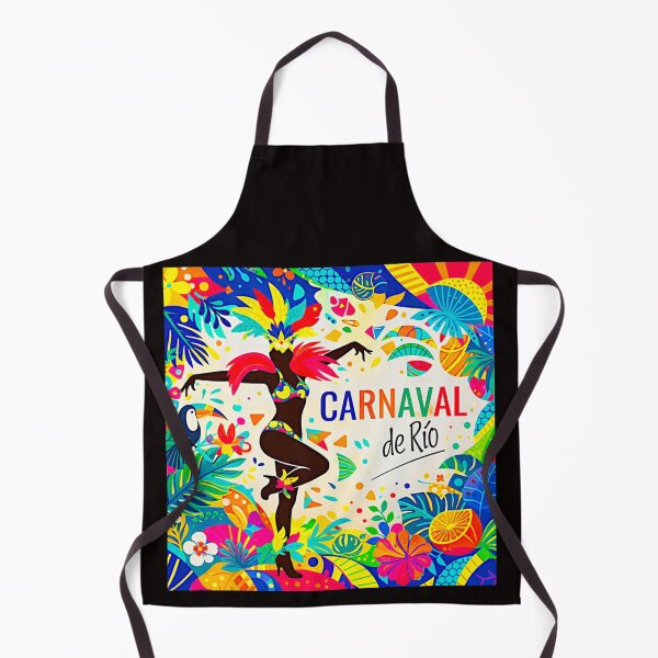 Item preview, Carnival, carnaval In Rio #12 designed and sold by Helios Be. Lavsh.