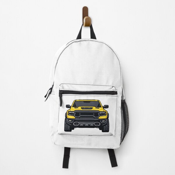 Item preview, R 15 Off-Road Truck Yellow designed and sold by VenZolic.