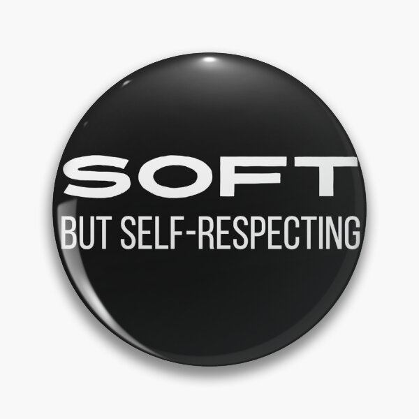 Item preview, Soft but self respecting designed and sold by youniversum-eu.