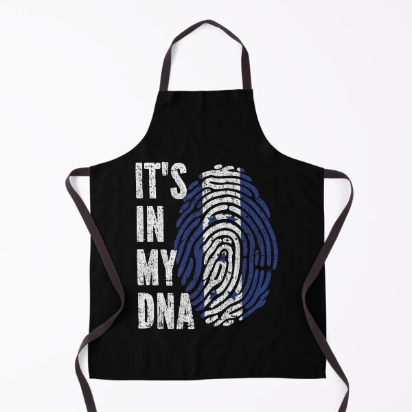 Item preview, IT'S IN MY DNA Honduras Flag Roots designed and sold by CosmoKitsch.