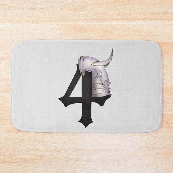 Item preview, Scribble Cuatro Cifer designed and sold by Izaa-aart.