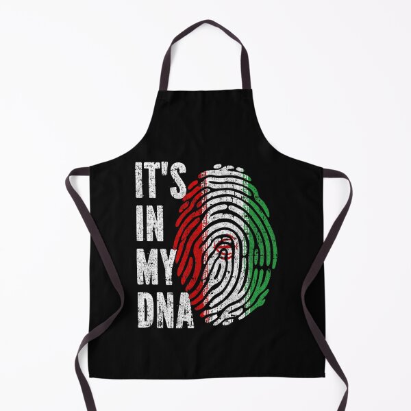Item preview, IT'S IN MY DNA Iran Flag Roots designed and sold by CosmoKitsch.