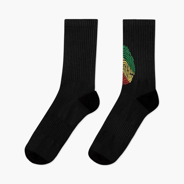 Item preview, IT'S IN MY DNA The Republic of the Congo Flag Roots designed and sold by CosmoKitsch.