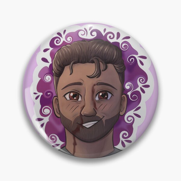 Item preview, Agent Stone Sticker designed and sold by Arcaydlez.