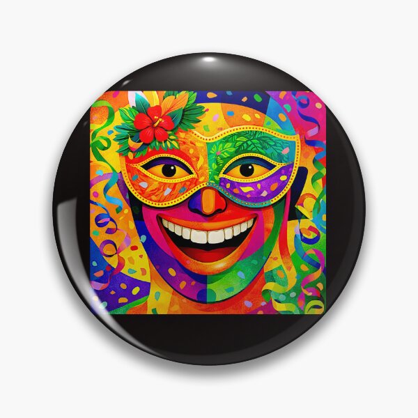 Item preview, Carnival, carnaval In Rio #14 designed and sold by Helios Be. Lavsh.