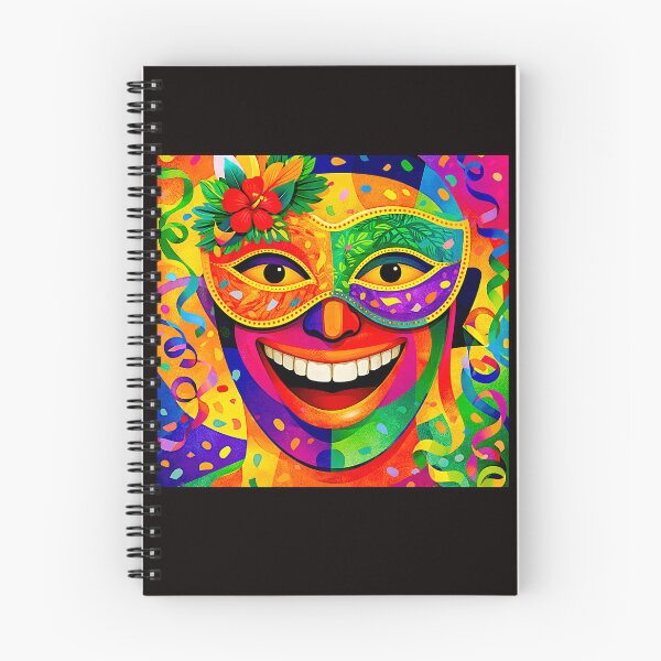 Item preview, Carnival, carnaval In Rio #14 designed and sold by Helios Be. Lavsh.