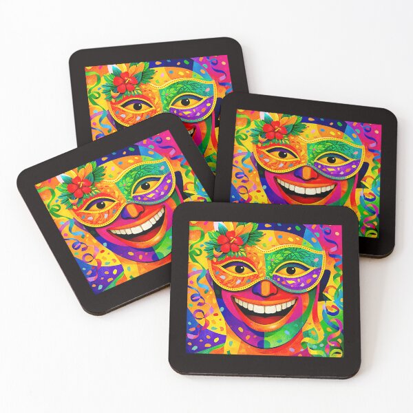 Item preview, Carnival, carnaval In Rio #14 designed and sold by Helios Be. Lavsh.