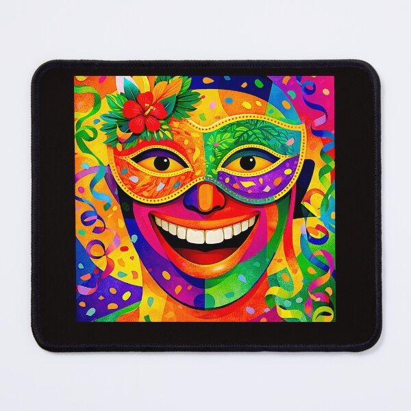 Item preview, Carnival, carnaval In Rio #14 designed and sold by Helios Be. Lavsh.
