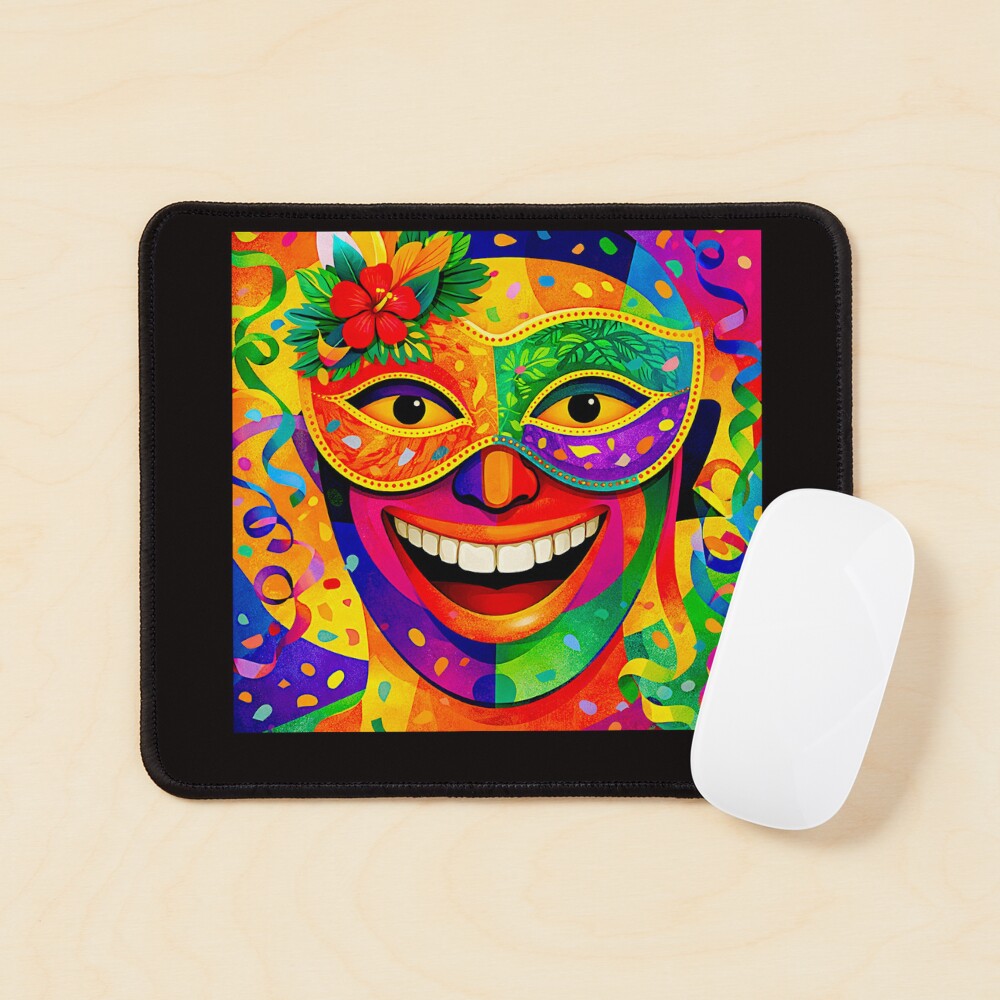 Item preview, Mouse Pad designed and sold by BevLav.