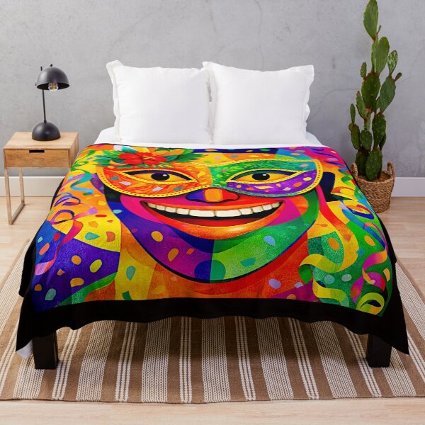 Item preview, Carnival, carnaval In Rio #14 designed and sold by Helios Be. Lavsh.