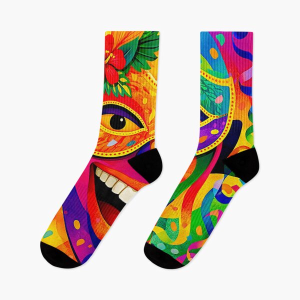 Item preview, Carnival, carnaval In Rio #14 designed and sold by Helios Be. Lavsh.
