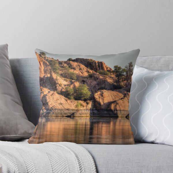 Item preview, Early Morning Watson Lake - 4 © designed and sold by © Hany G. Jadaa © Prince John Photography.