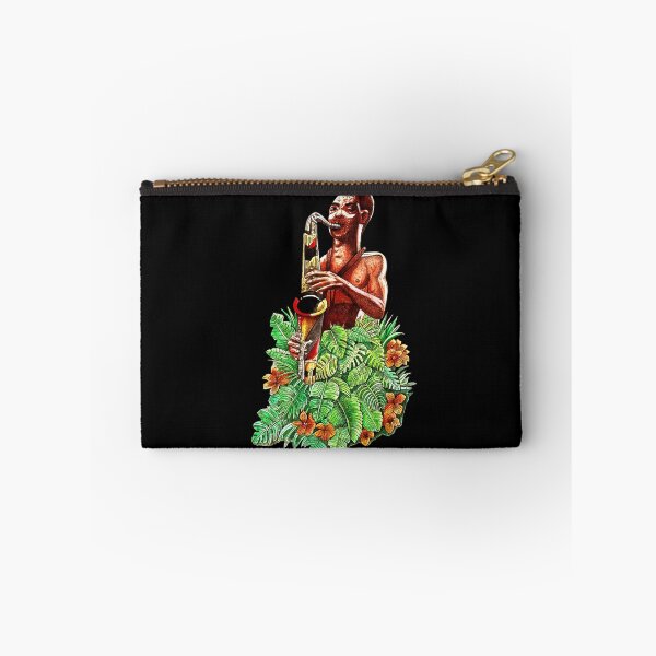Item preview, The king of afro beat designed and sold by Laurent Cazuguel.
