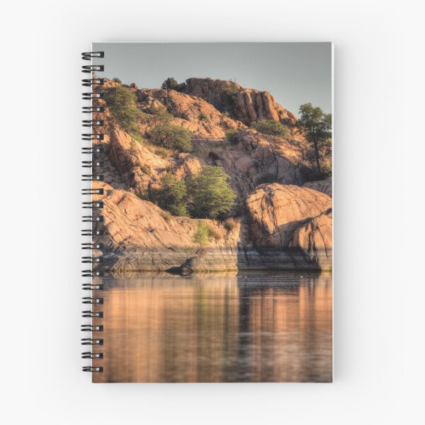 Item preview, Early Morning Watson Lake - 4 © designed and sold by © Hany G. Jadaa © Prince John Photography.