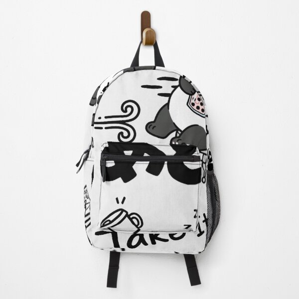 Item preview, Chill Panda Take It Easy designed and sold by NyqTeqoo.
