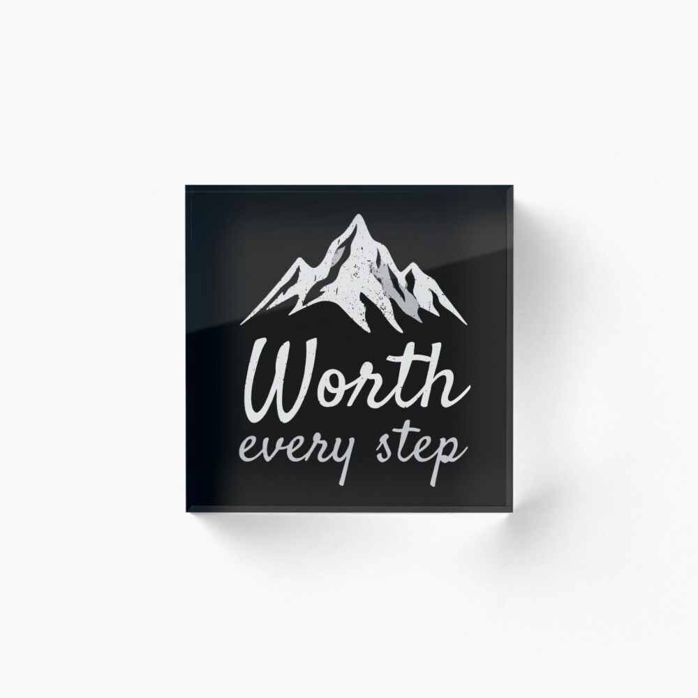Item preview, Acrylic Block designed and sold by InkMagicStore.