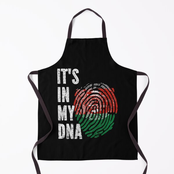 Item preview, IT'S IN MY DNA Afghanistan Flag Roots designed and sold by CosmoKitsch.