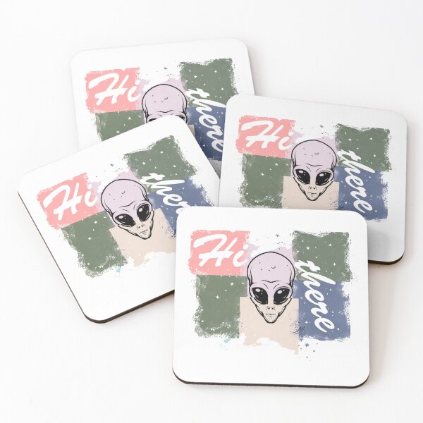 Item preview, Hi there designed and sold by GooniSL.