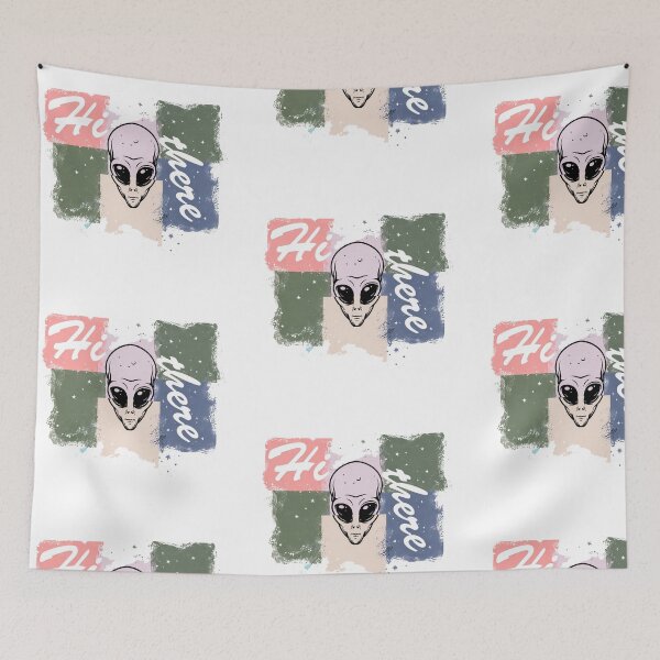 Item preview, Hi there designed and sold by GooniSL.