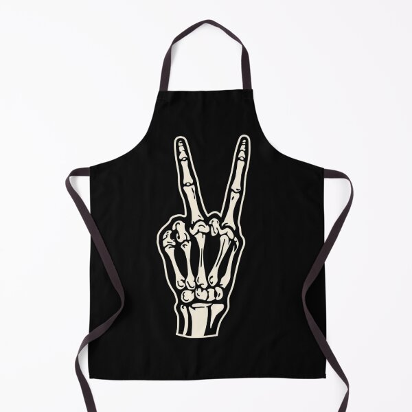 Item preview, Skeleton hand designed and sold by whatthefoxsays.