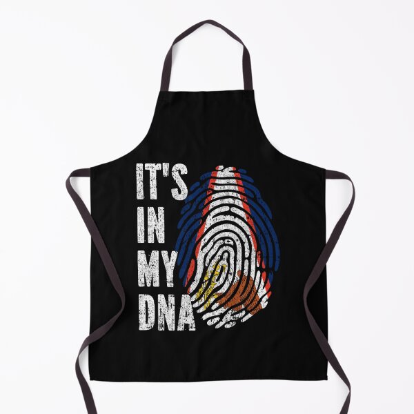 Item preview, IT'S IN MY DNA American Samoa Flag Roots designed and sold by CosmoKitsch.