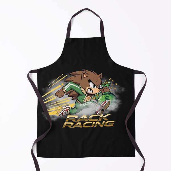 Item preview, RACK RACING designed and sold by DreemTeam.