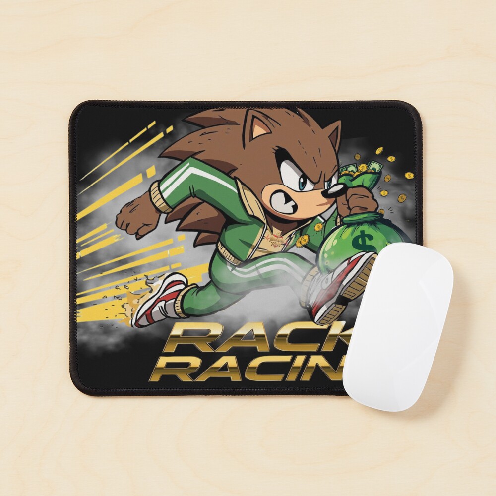 Item preview, Mouse Pad designed and sold by DreemTeam.