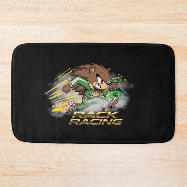 Item preview, RACK RACING designed and sold by DreemTeam.