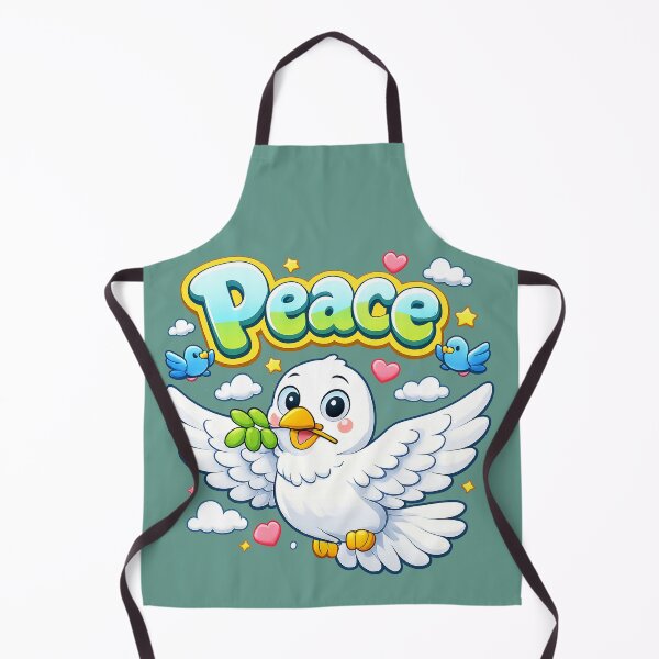 Item preview, Spread the Peace designed and sold by Aurelux_24.