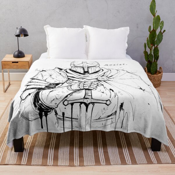 Item preview, Boceto del manga Cool Knight: Resiste designed and sold by Shigen16.