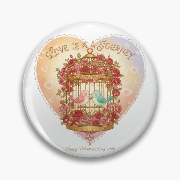 Item preview, love is journey designed and sold by KrisGraphic45.