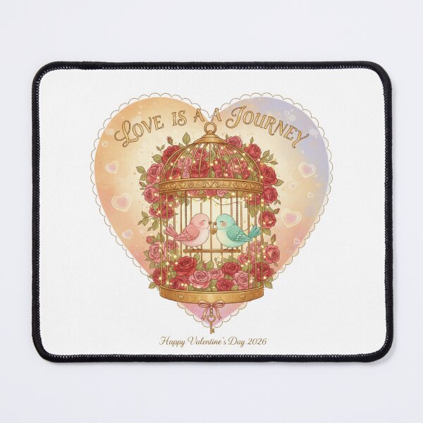 Item preview, love is journey designed and sold by KrisGraphic45.