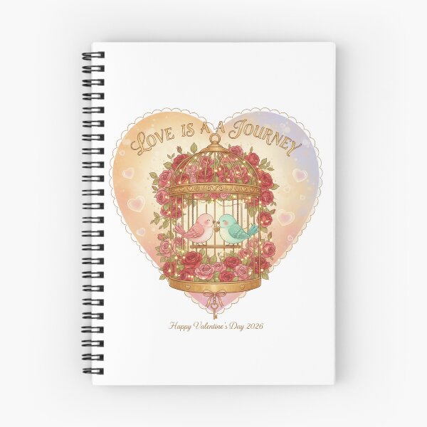 Item preview, love is journey designed and sold by KrisGraphic45.